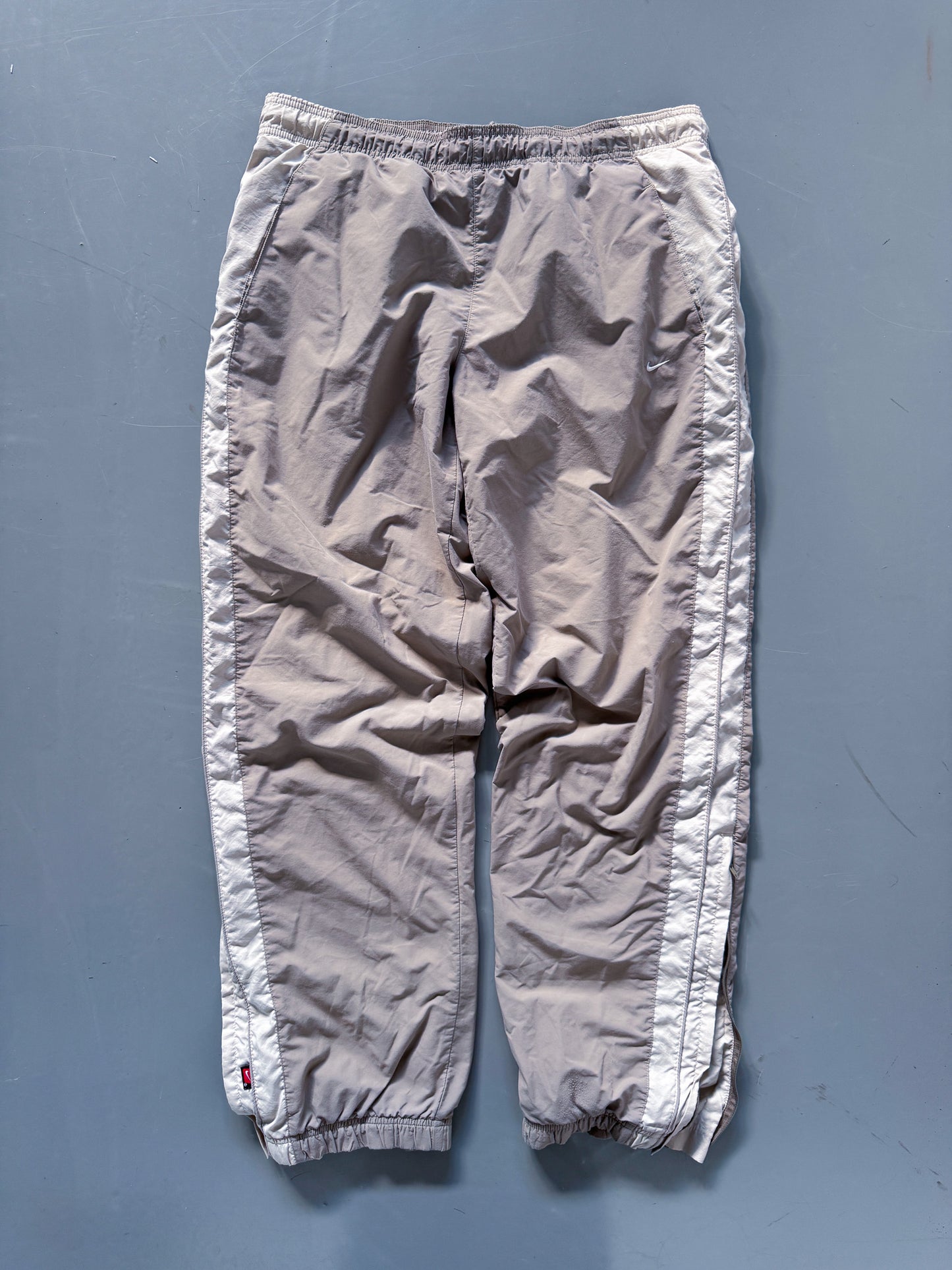 Nike Vintage Trackpants | S