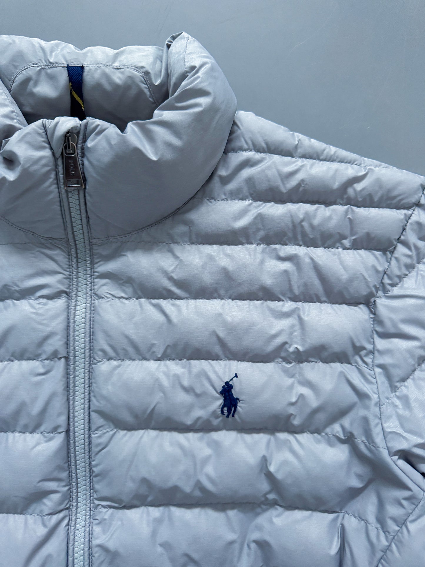 Polo Ralph Lauren Vintage Puffer / Winter Jacket | S