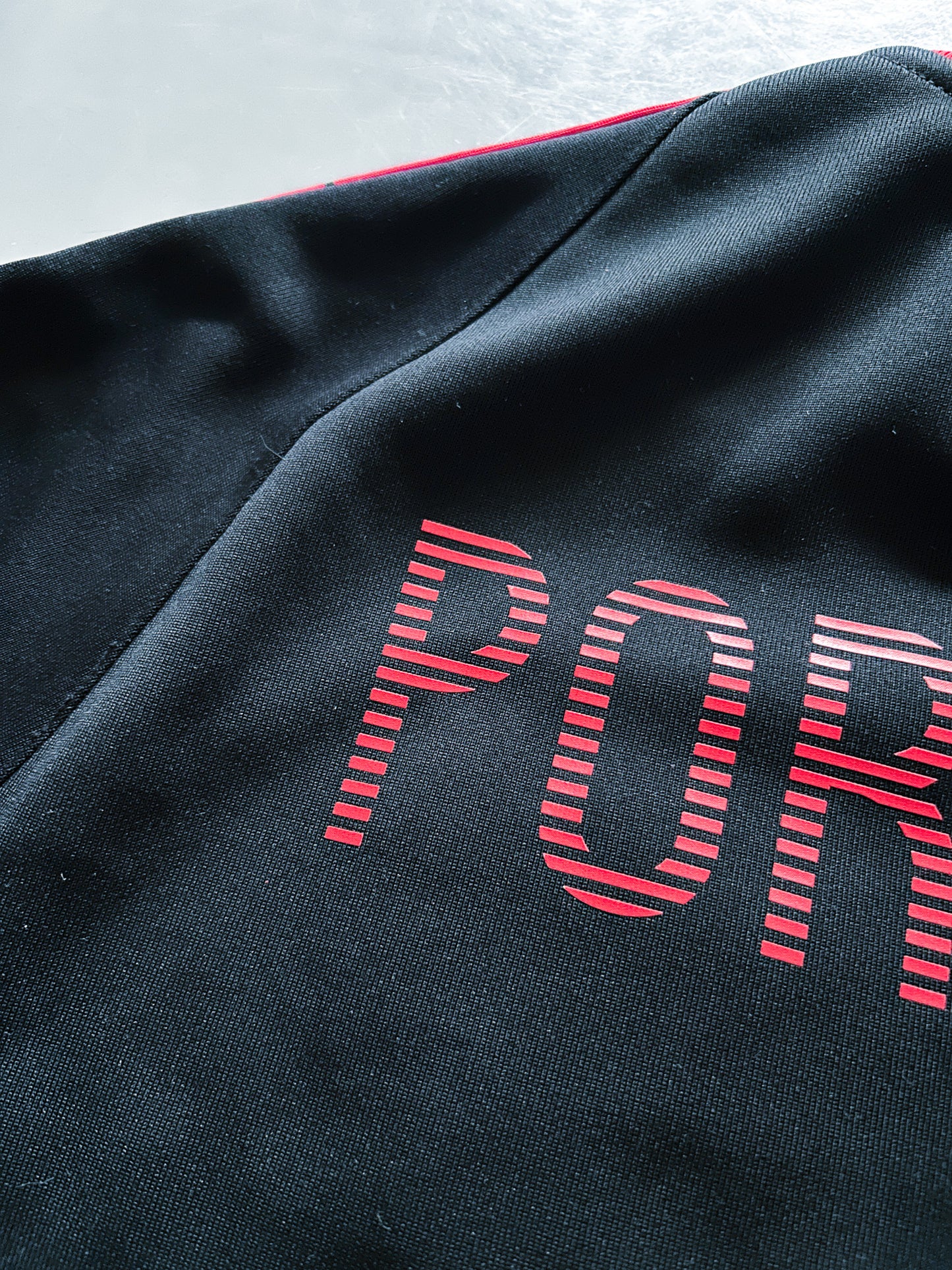 Nike x Portugal Vintage Trackjacket | L
