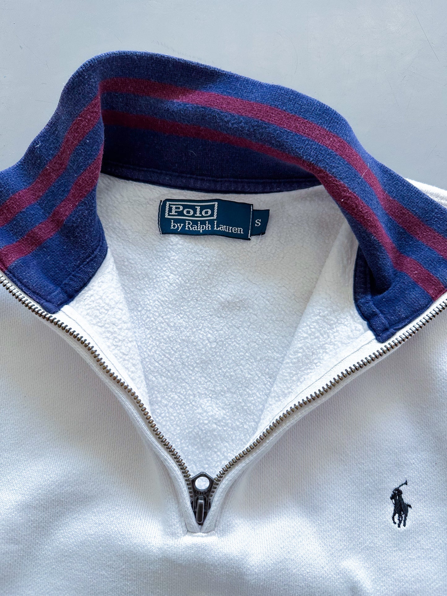Polo Ralph Lauren Vintage Sweater | S
