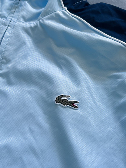 Lacoste Vintage *PREMIUM* Trackjacket | M