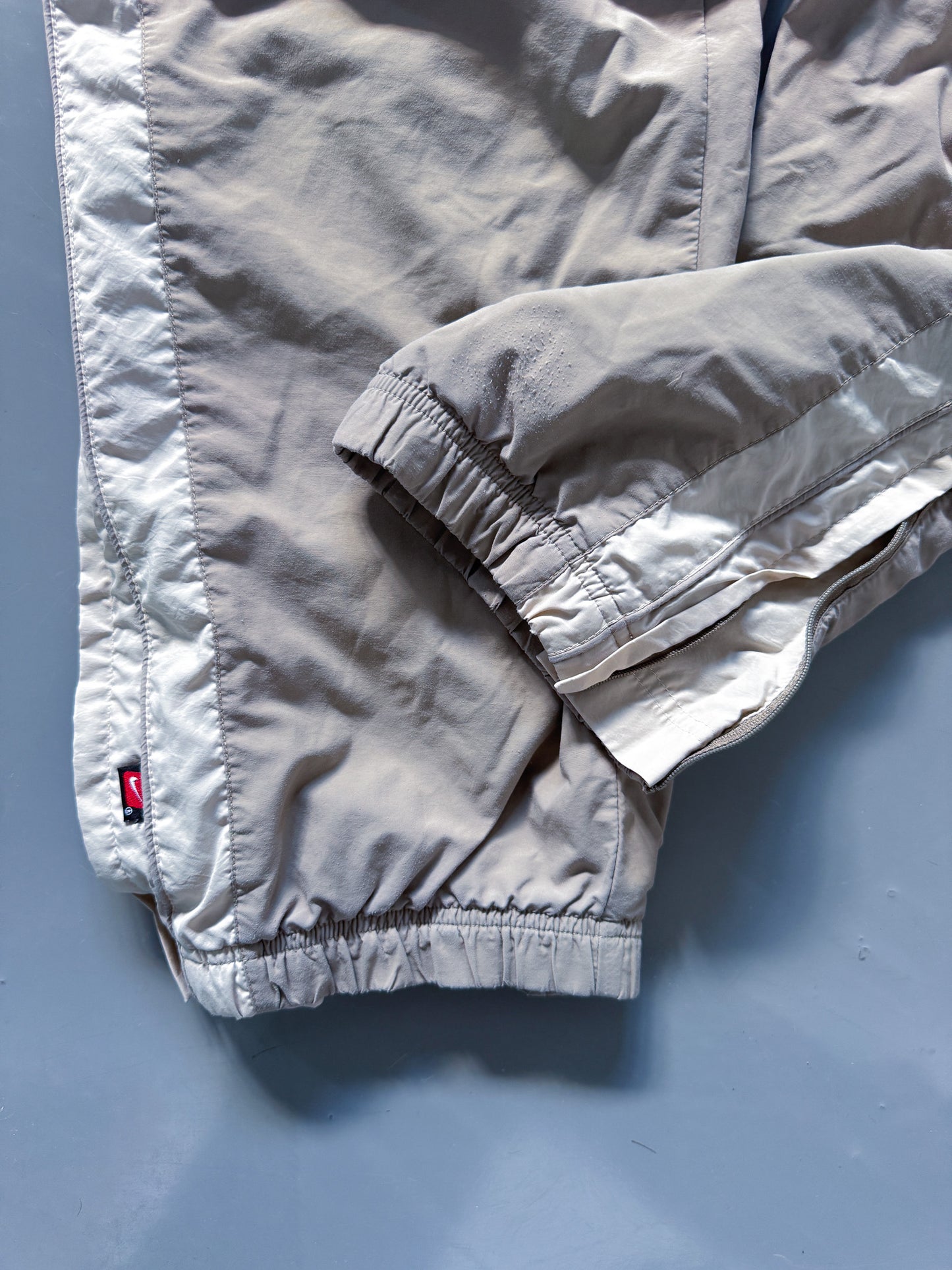 Nike Vintage Trackpants | S