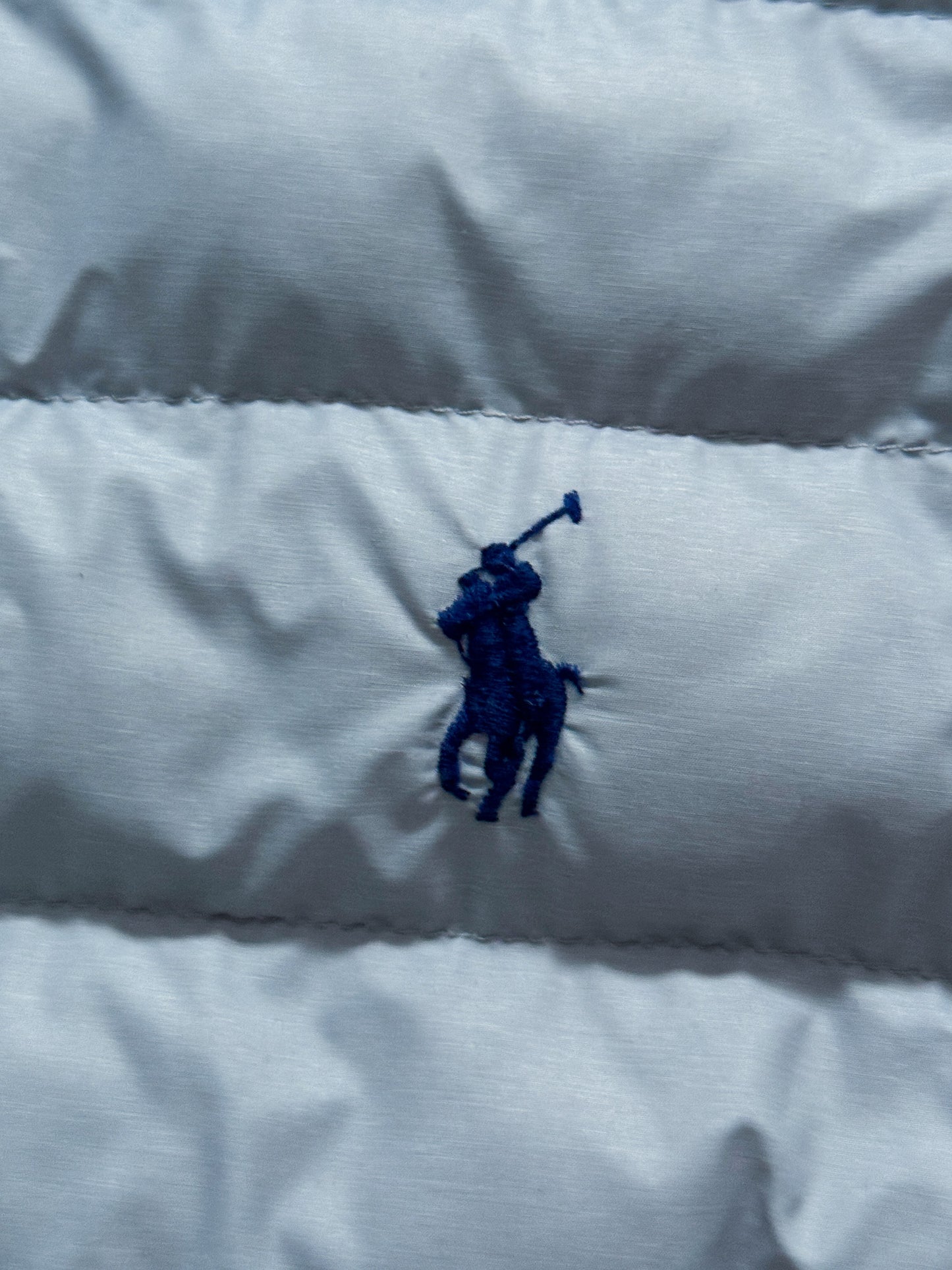 Polo Ralph Lauren Vintage Puffer / Winter Jacket | S
