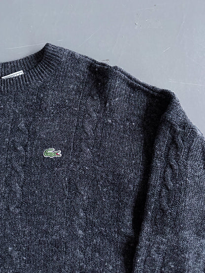 Lacoste Vintage Pullover | M