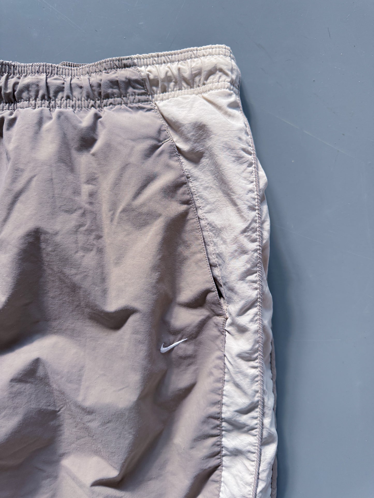 Nike Vintage Trackpants | S