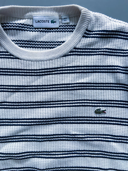 Lacoste Vintage Pullover | L