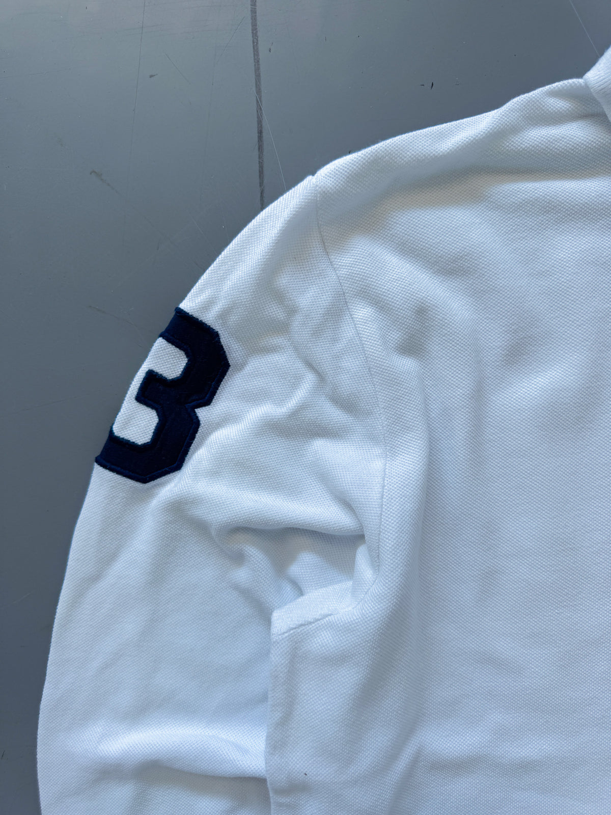 Polo Ralph Lauren Vintage Longsleeve / Pullover  | M
