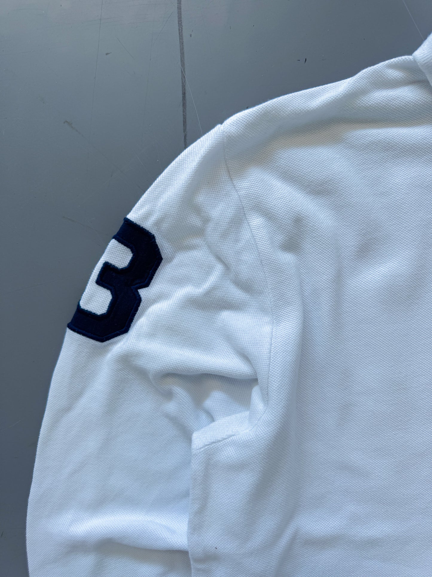 Polo Ralph Lauren Vintage Longsleeve / Pullover  | M