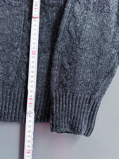 Lacoste Vintage Pullover | M