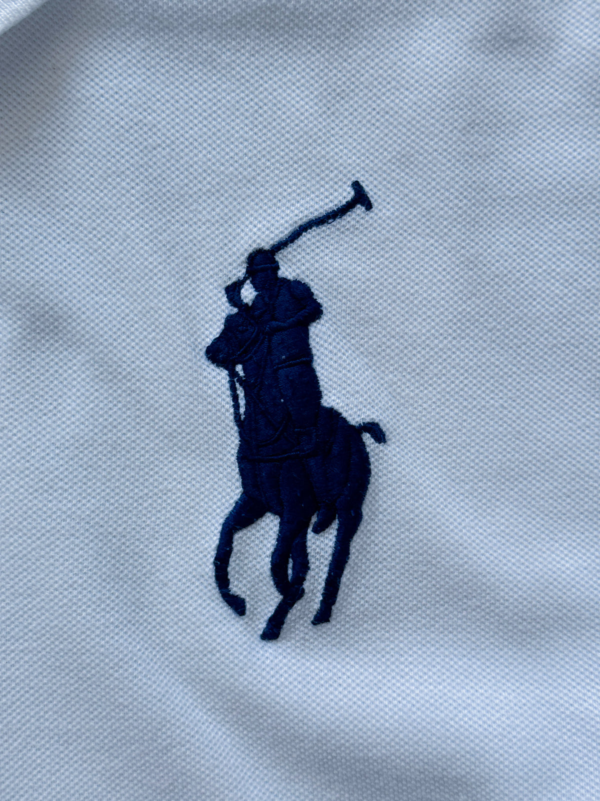 Polo Ralph Lauren Vintage Longsleeve / Pullover  | M