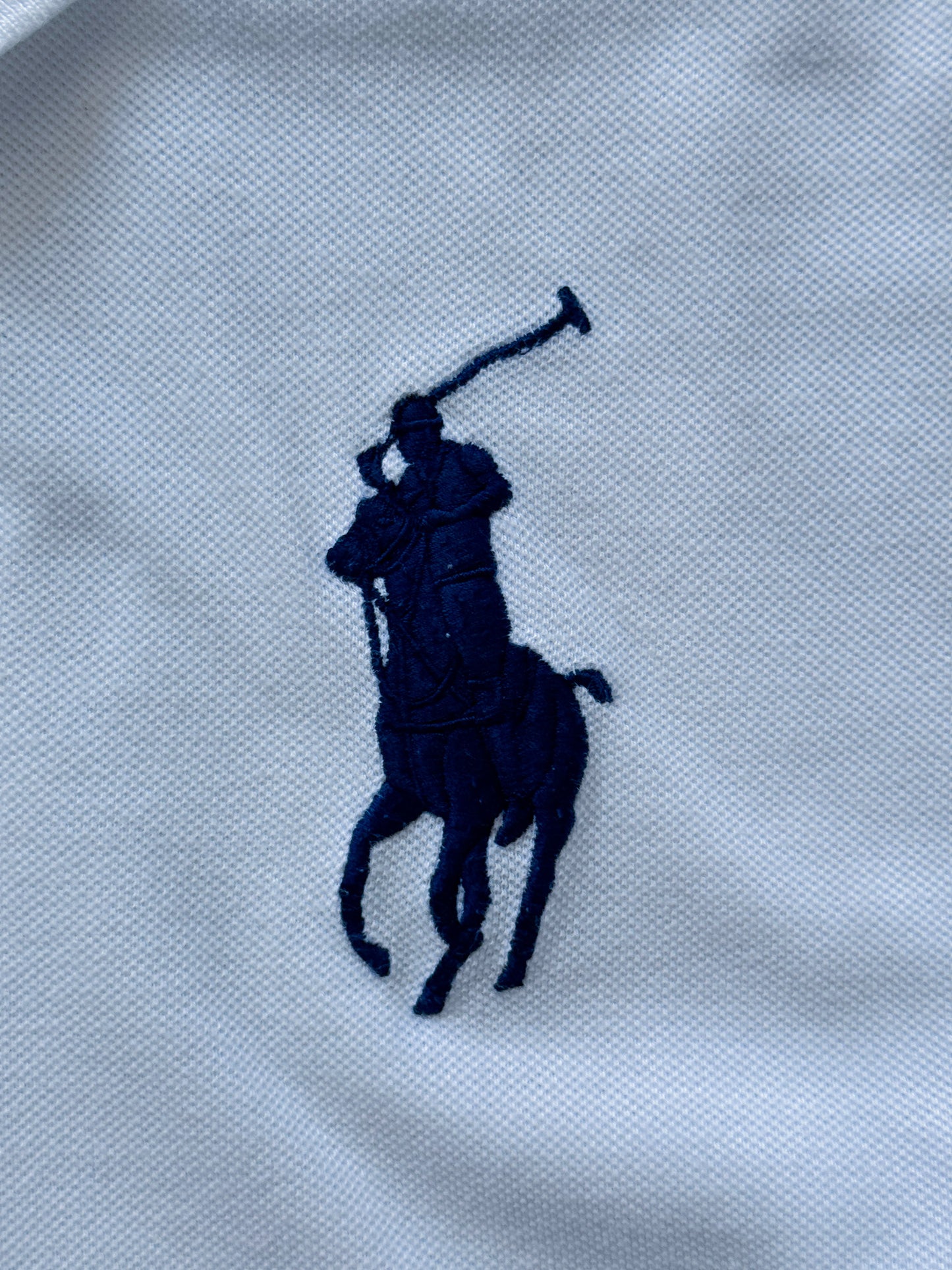 Polo Ralph Lauren Vintage Longsleeve / Pullover  | M