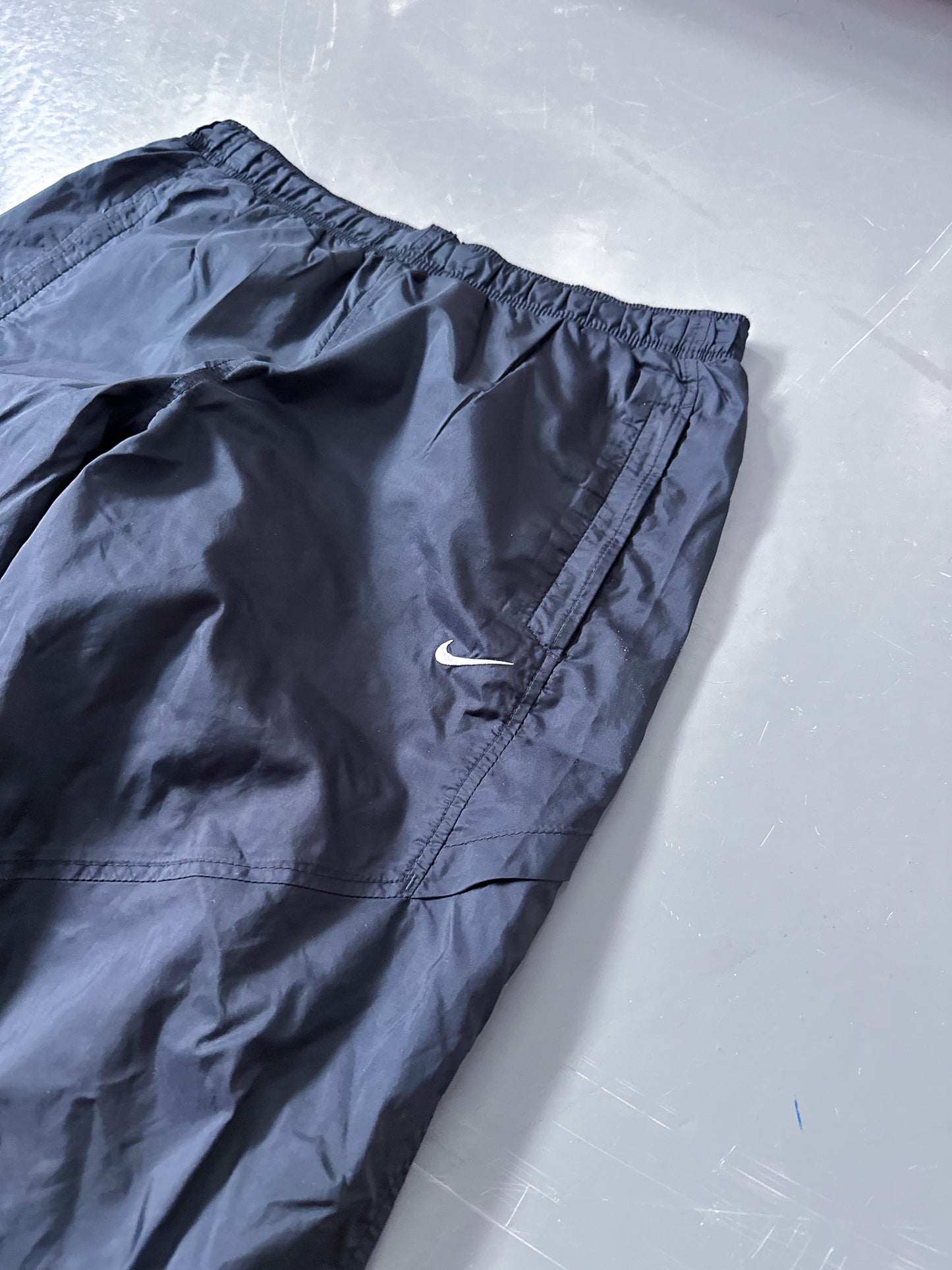 Nike Vintage Trackpants | L