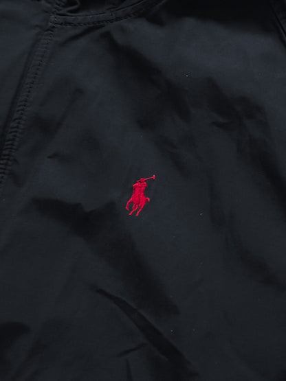 Polo Ralph Lauren Vintage Trackjacket / Cardigan | L