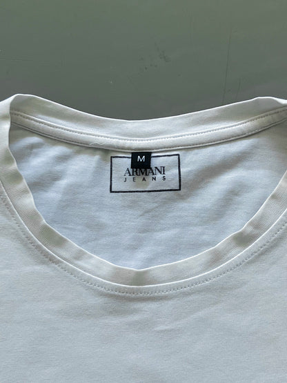 Emporio Armani Vintage Longsleeve | M