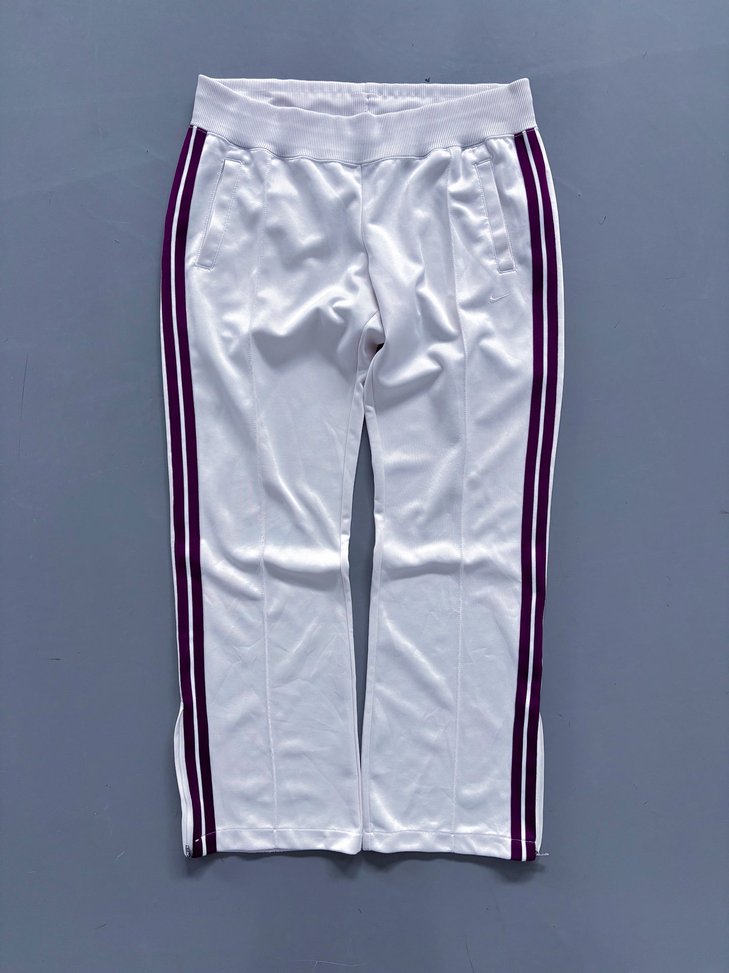 Nike Vintage Trackpants | S