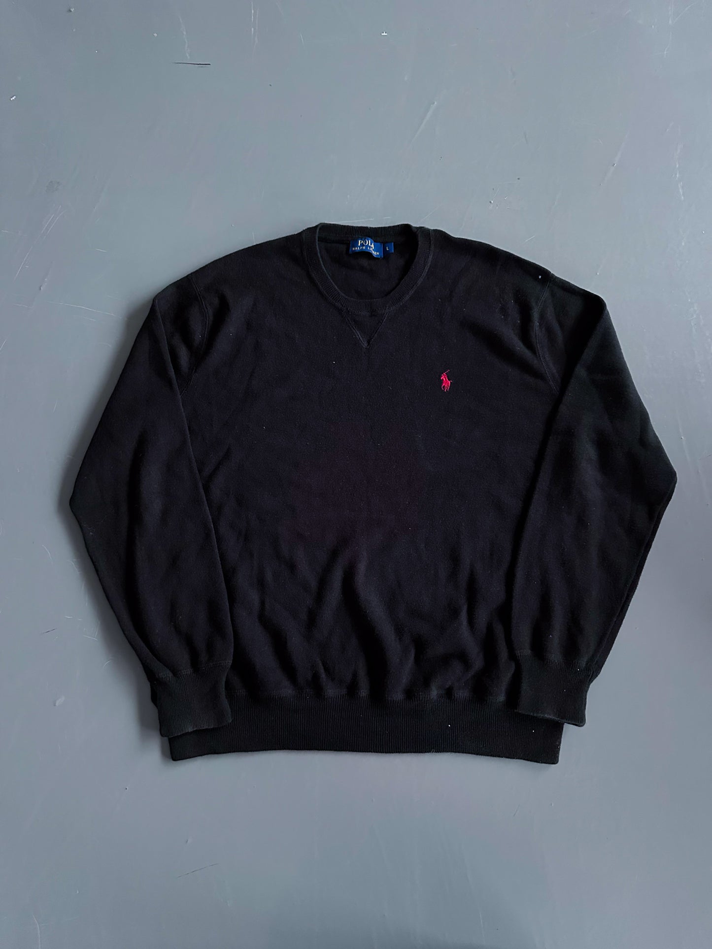 Polo Ralph Lauren Pullover | L