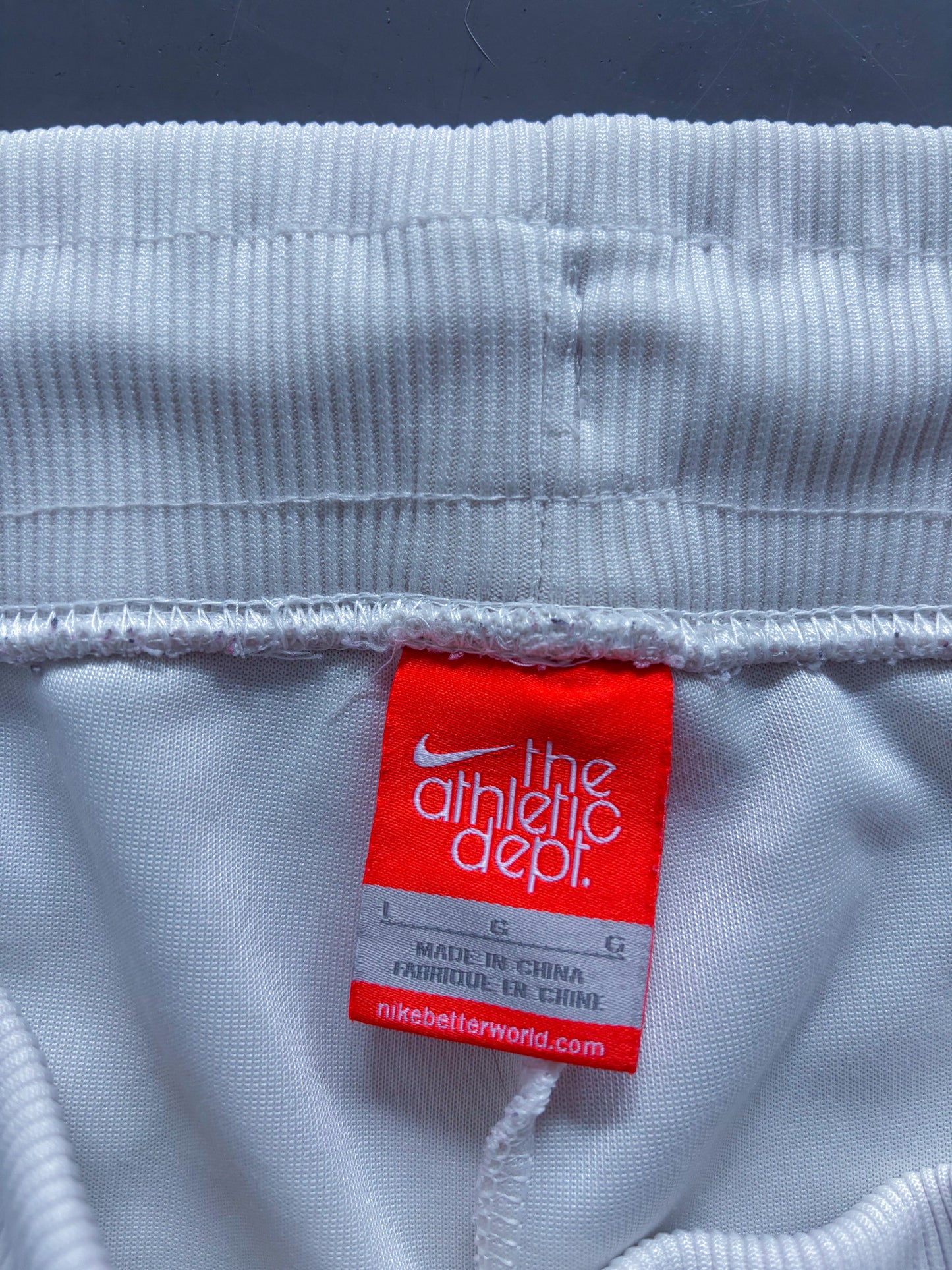 Nike Vintage Trackpants | S