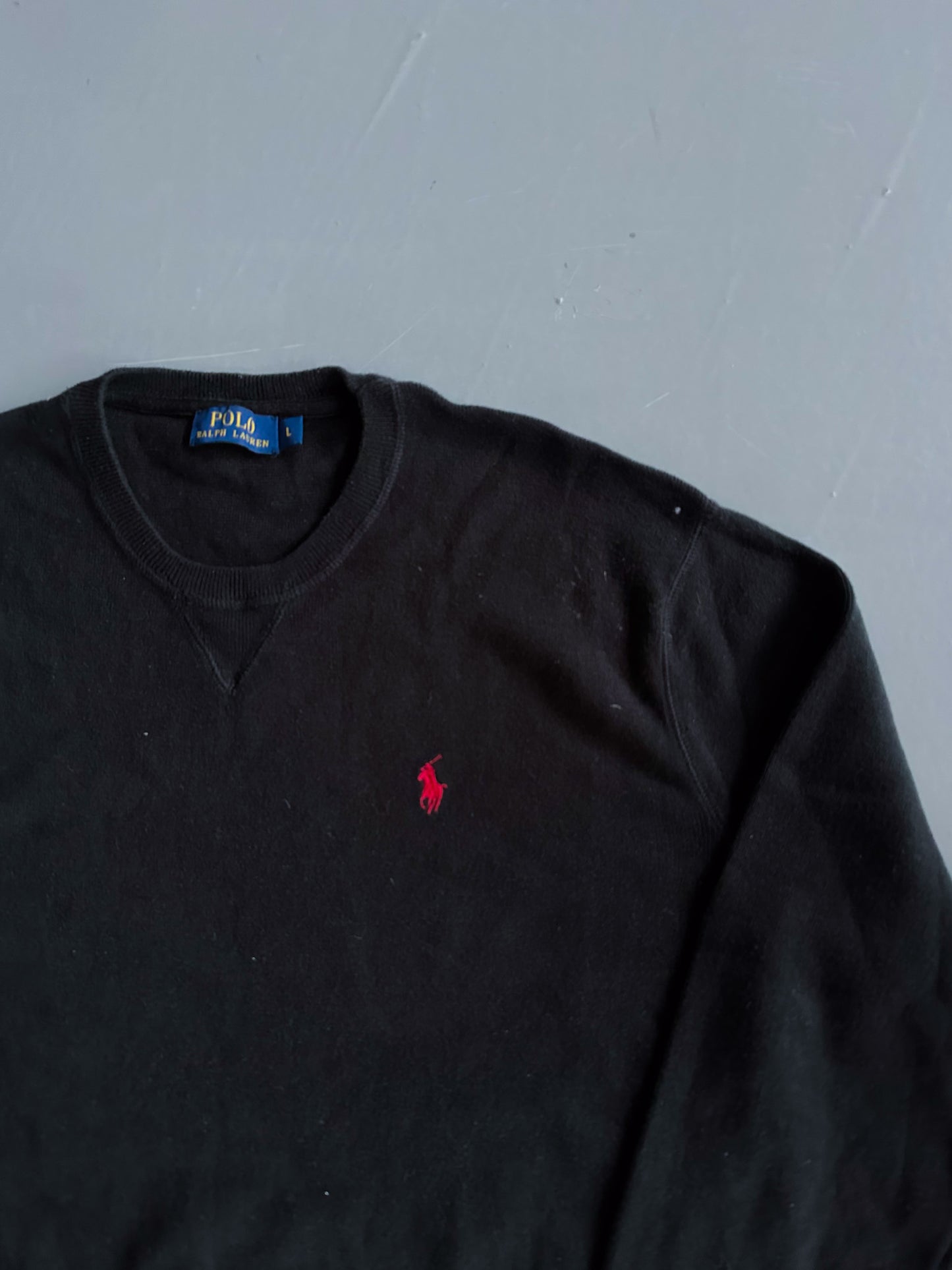 Polo Ralph Lauren Pullover | L