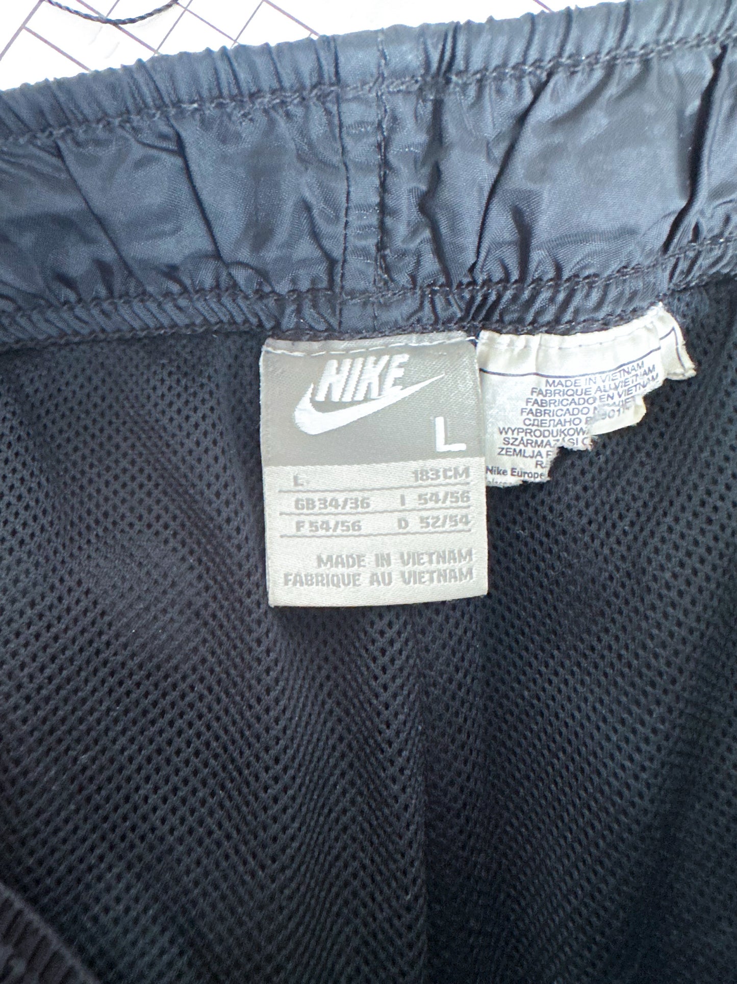 Nike Vintage Trackpants | L