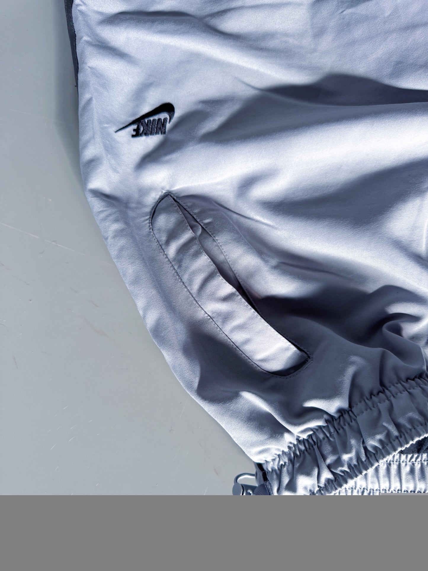 Nike Vintage Trackpants | XL