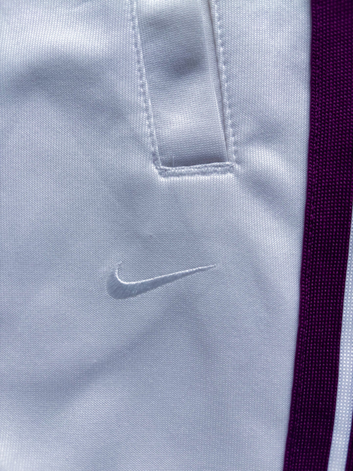Nike Vintage Trackpants | S
