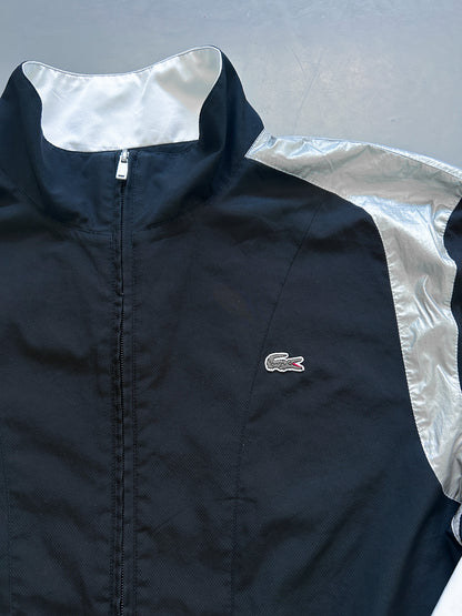 Lacoste Vintage Trackjacket | M