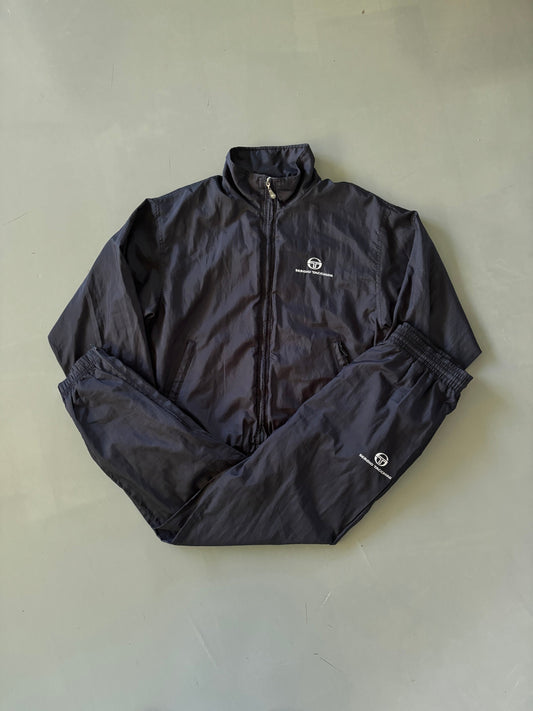 Sergio Tacchini Vintage Tracksuit | M