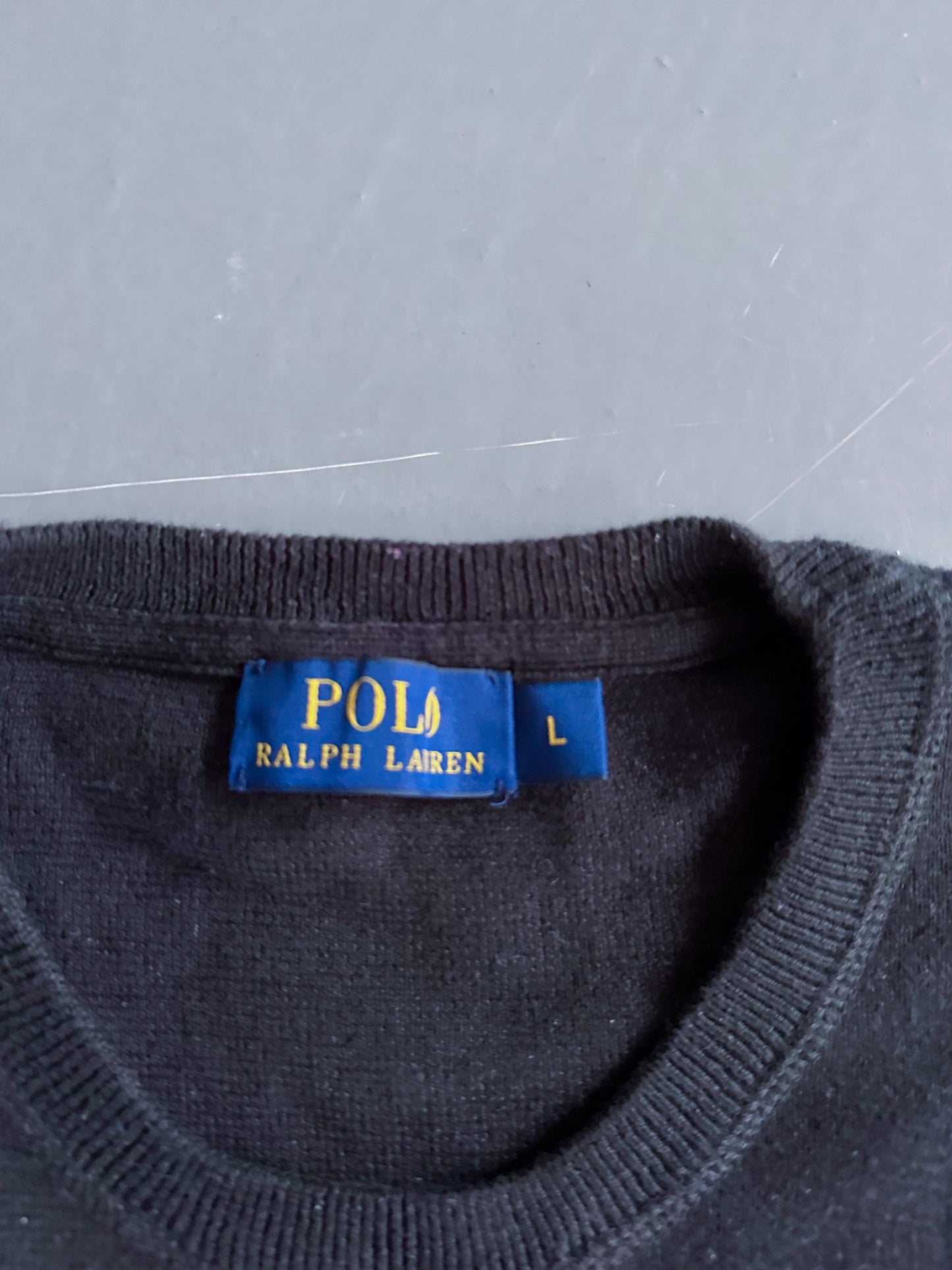Polo Ralph Lauren Pullover | L