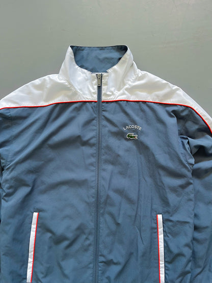 Lacoste Vintage Trackjacket | S