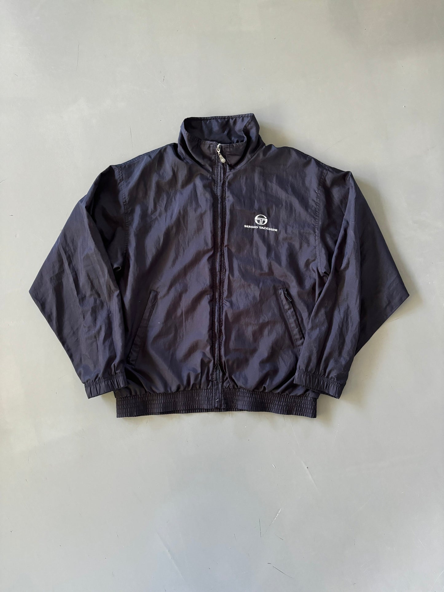 Sergio Tacchini Vintage Tracksuit | M