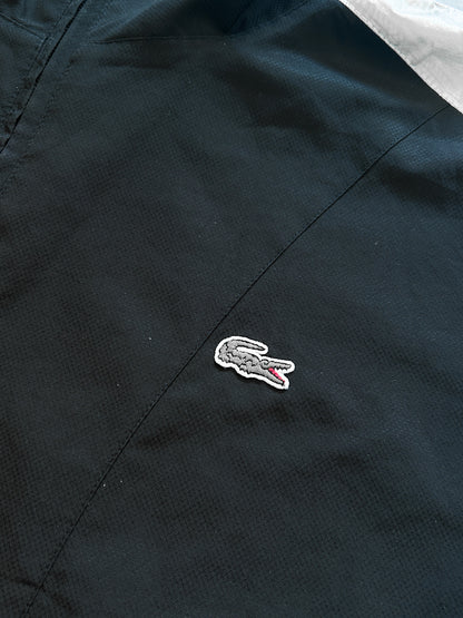 Lacoste Vintage Trackjacket | M