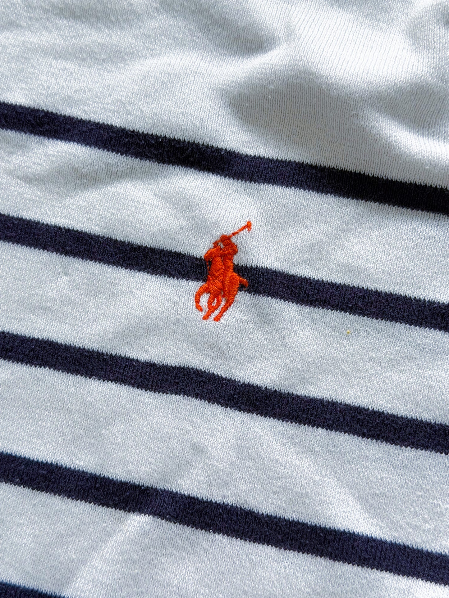 Polo Ralph Lauren Vintage Pullover | L