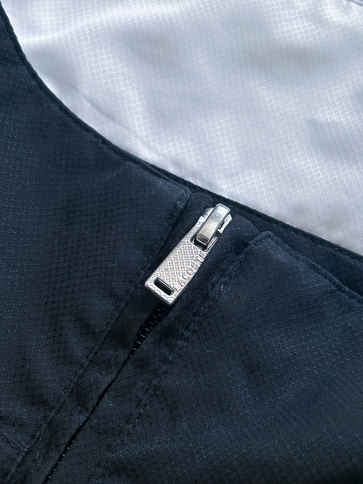 Lacoste Vintage Trackjacket | M