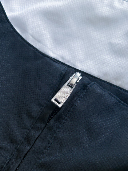Lacoste Vintage Trackjacket | M