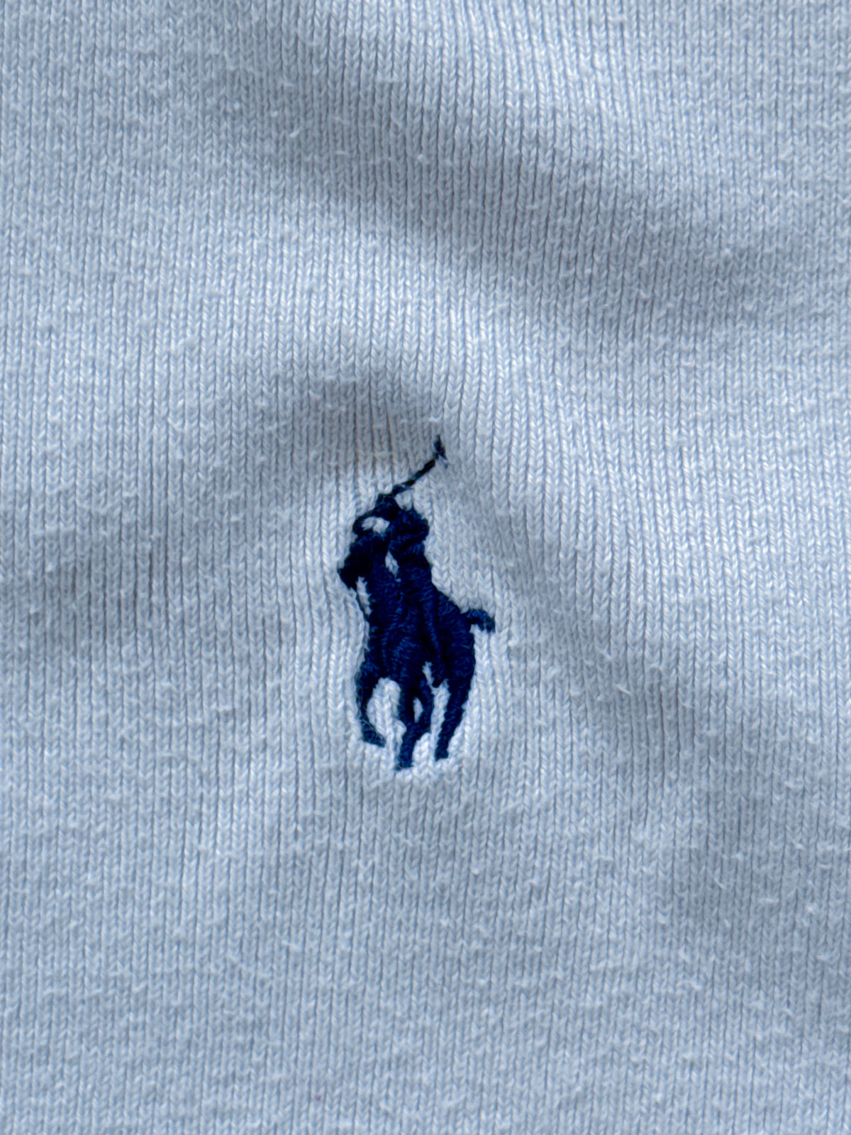 Polo Ralph Lauren Vintage Trackjacket | L