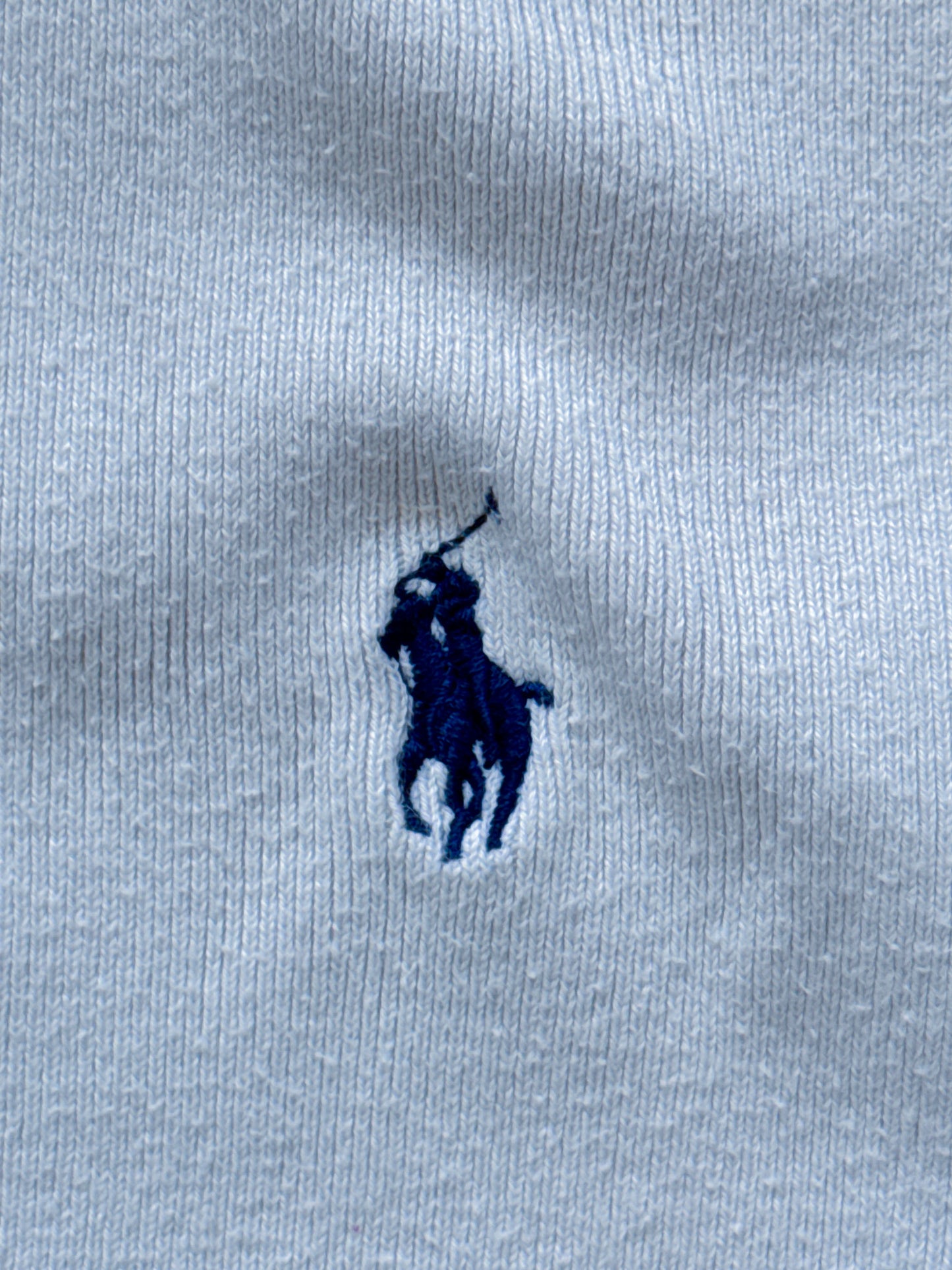 Polo Ralph Lauren Vintage Strickjacke | M