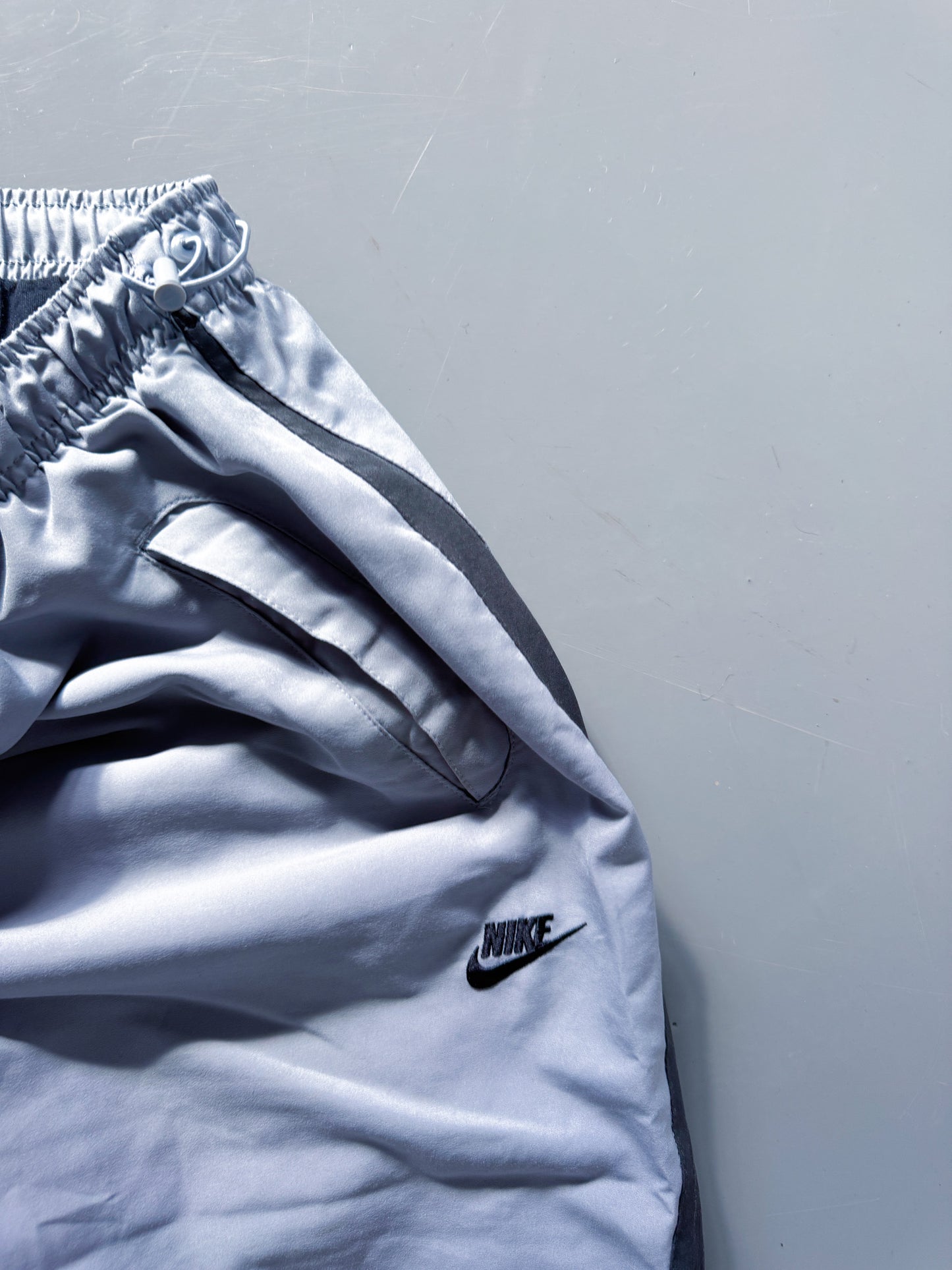 Nike Vintage Trackpants | XL