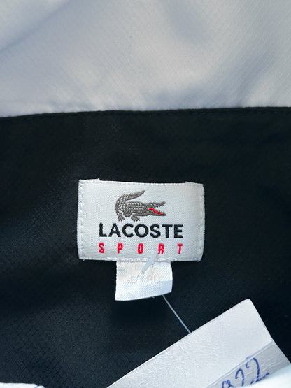 Lacoste Vintage Trackjacket | M