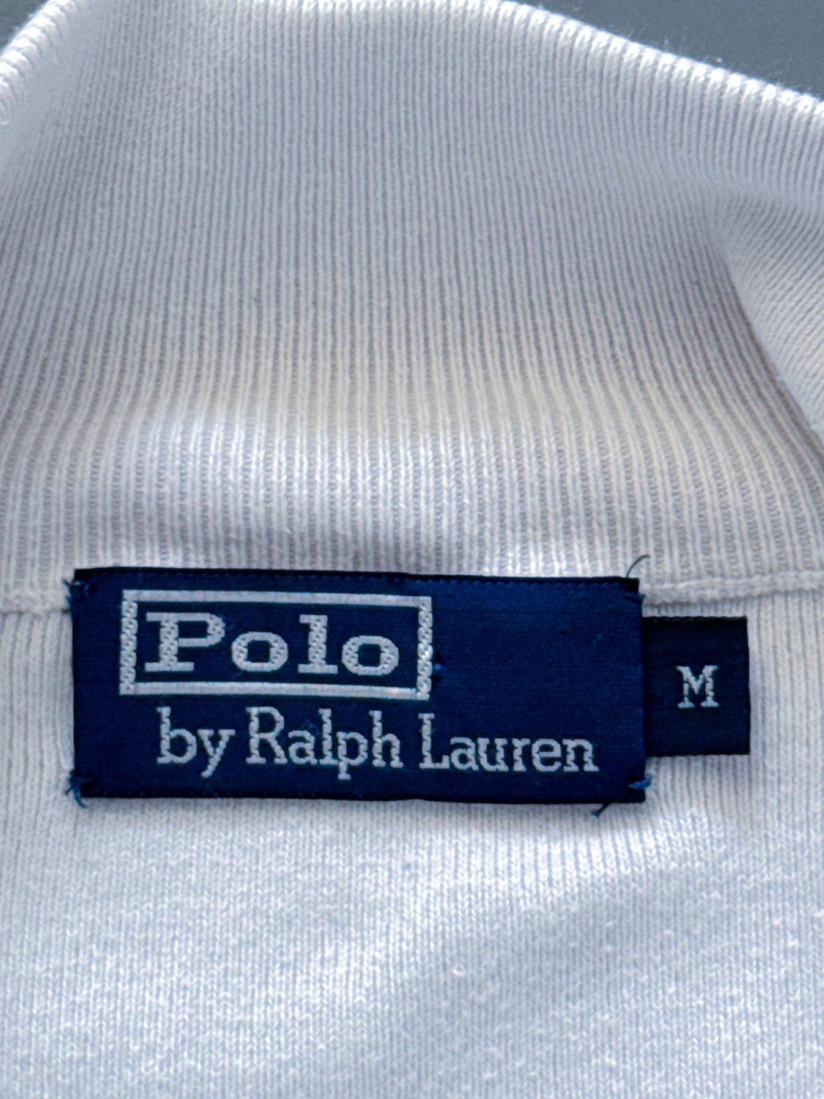 Polo Ralph Lauren Vintage Strickjacke | M