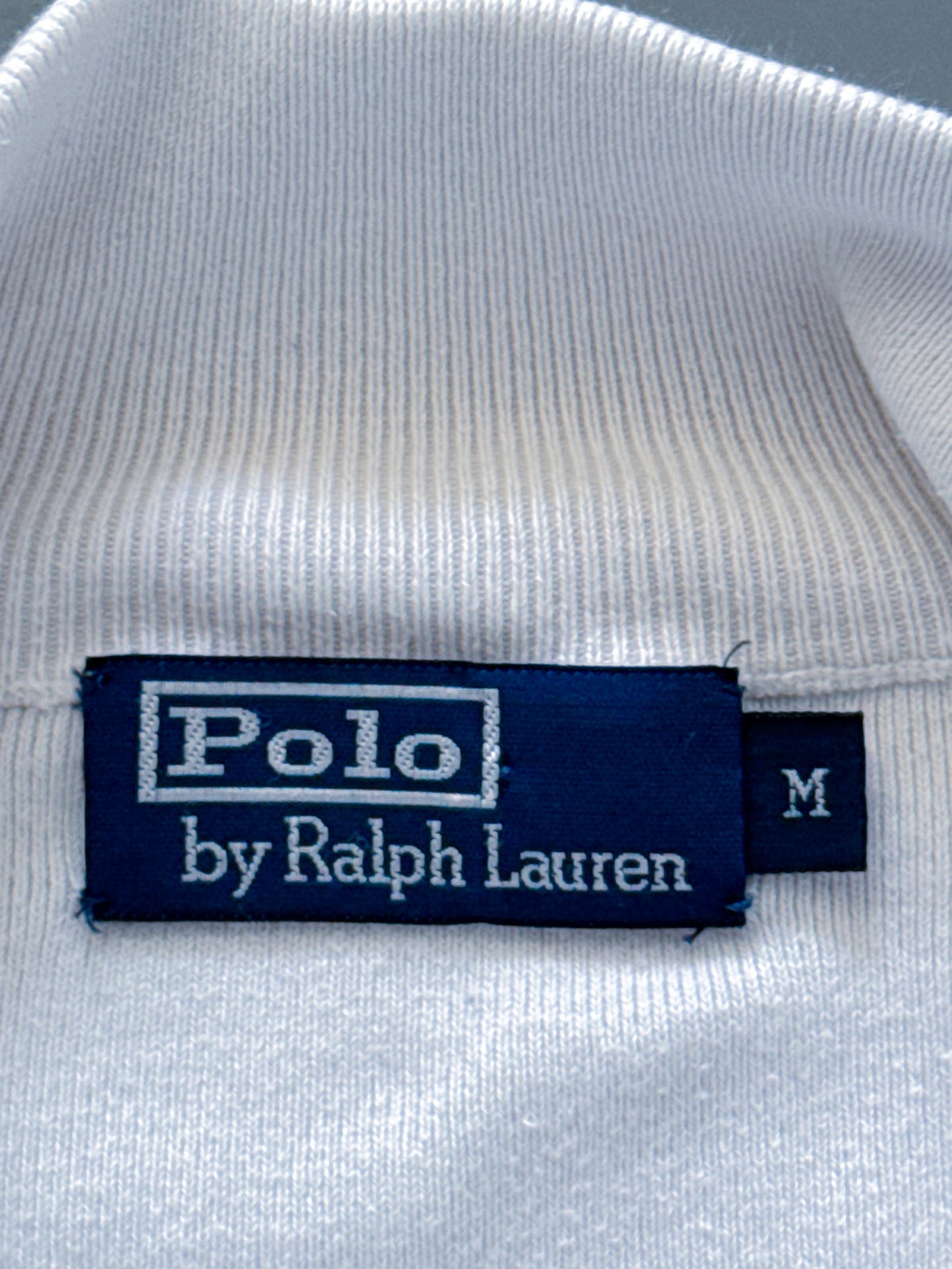 Polo Ralph Lauren Vintage Strickjacke | M