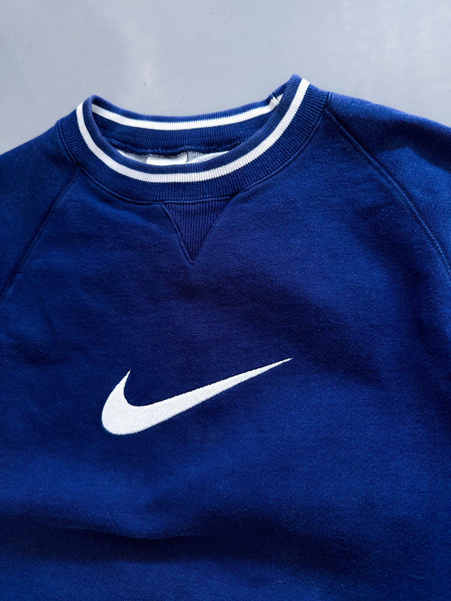 Nike Vintage Pullover | S