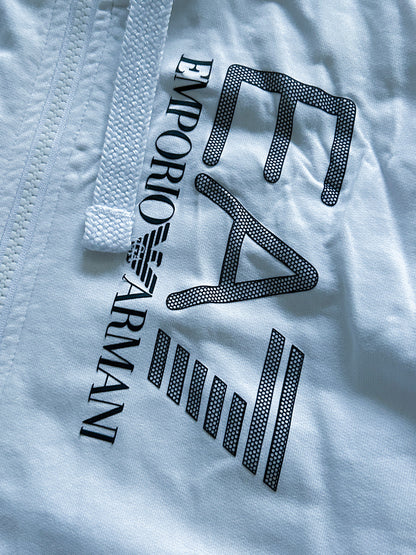 Emporio Armani Vintage Sweatjacke | S