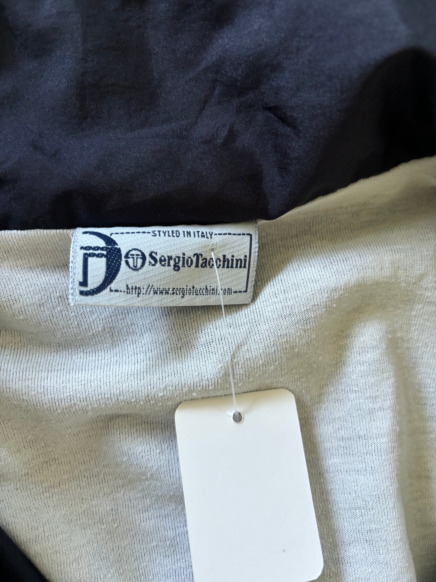 Sergio Tacchini Vintage Tracksuit | M