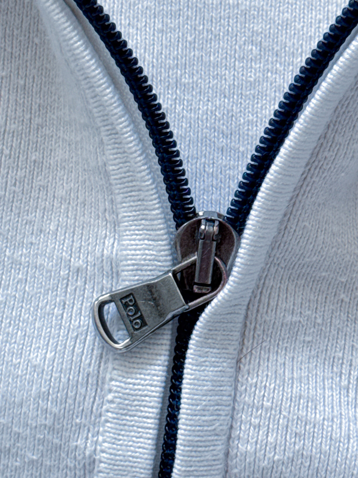 Polo Ralph Lauren Vintage Strickjacke | M