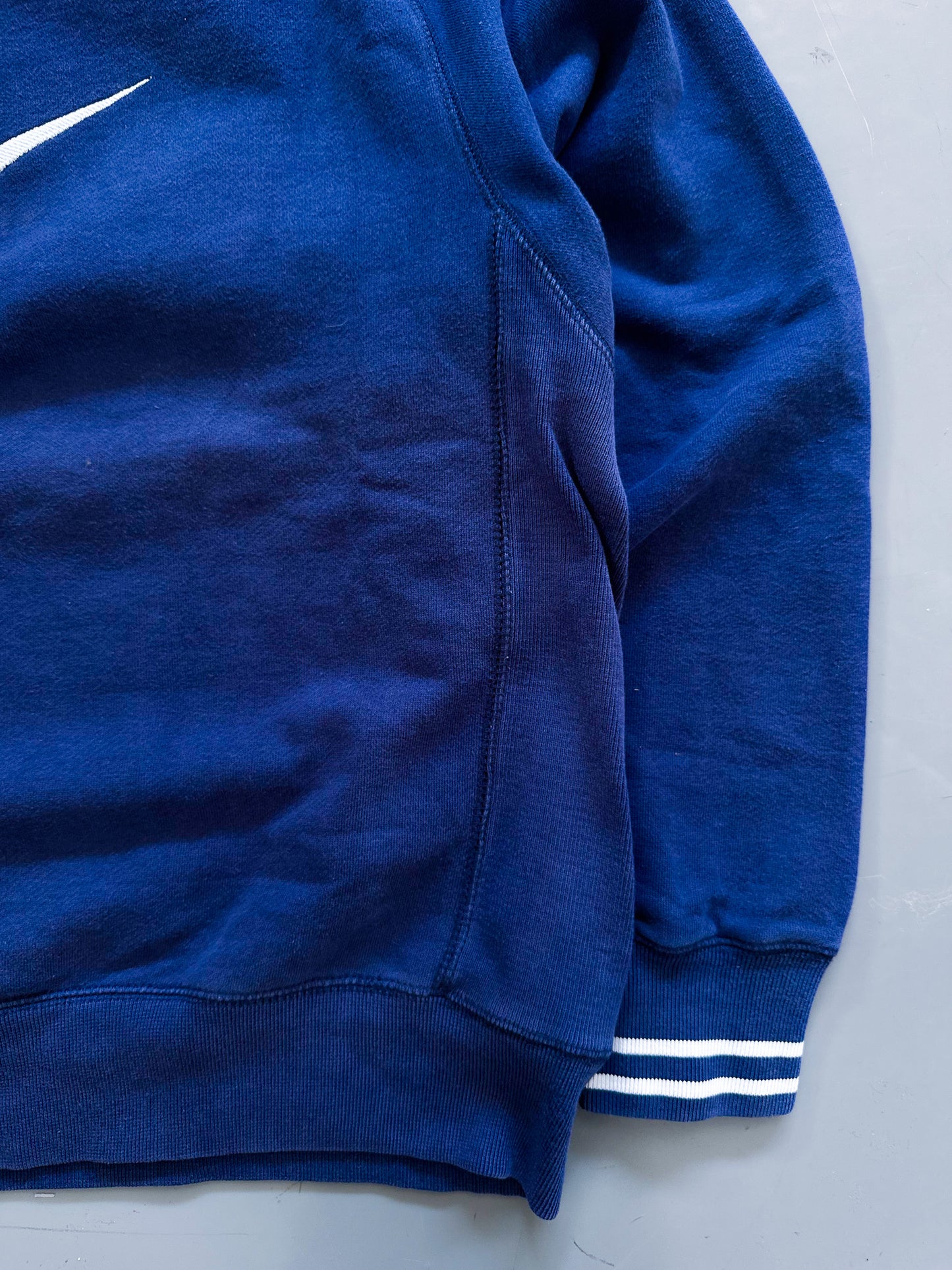 Nike Vintage Pullover | S