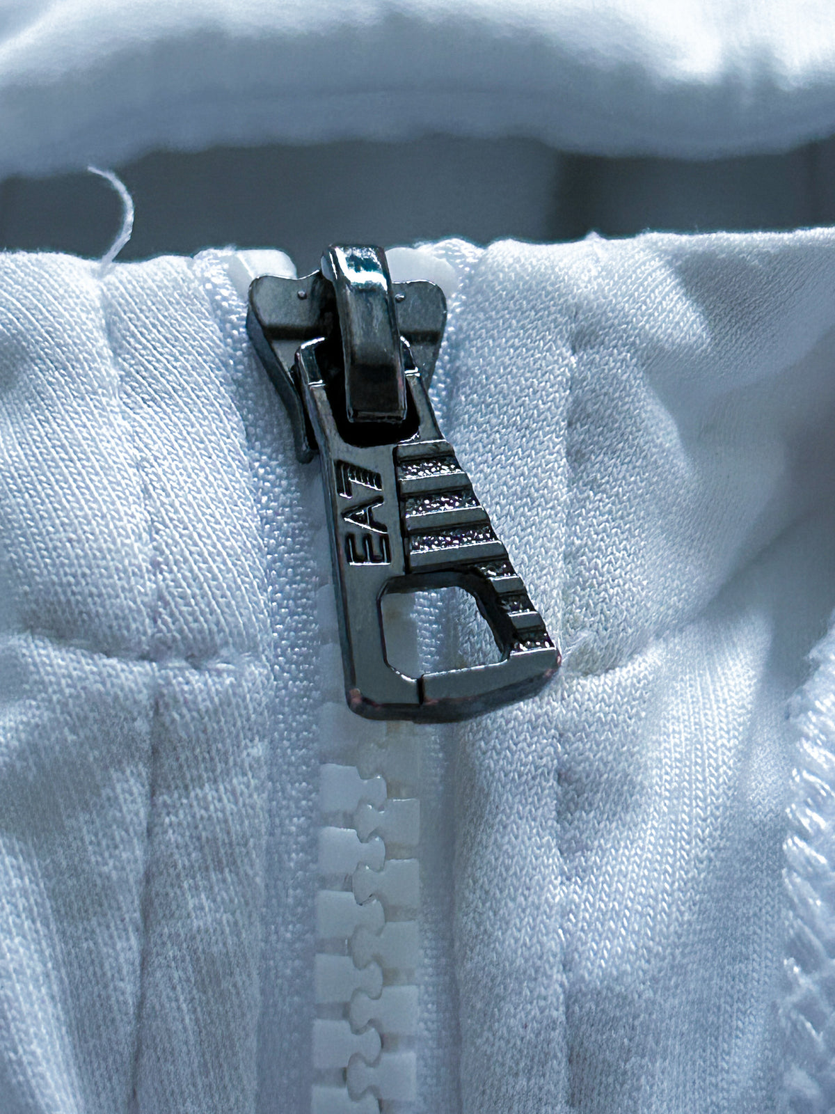 Emporio Armani Vintage Sweatjacke | S