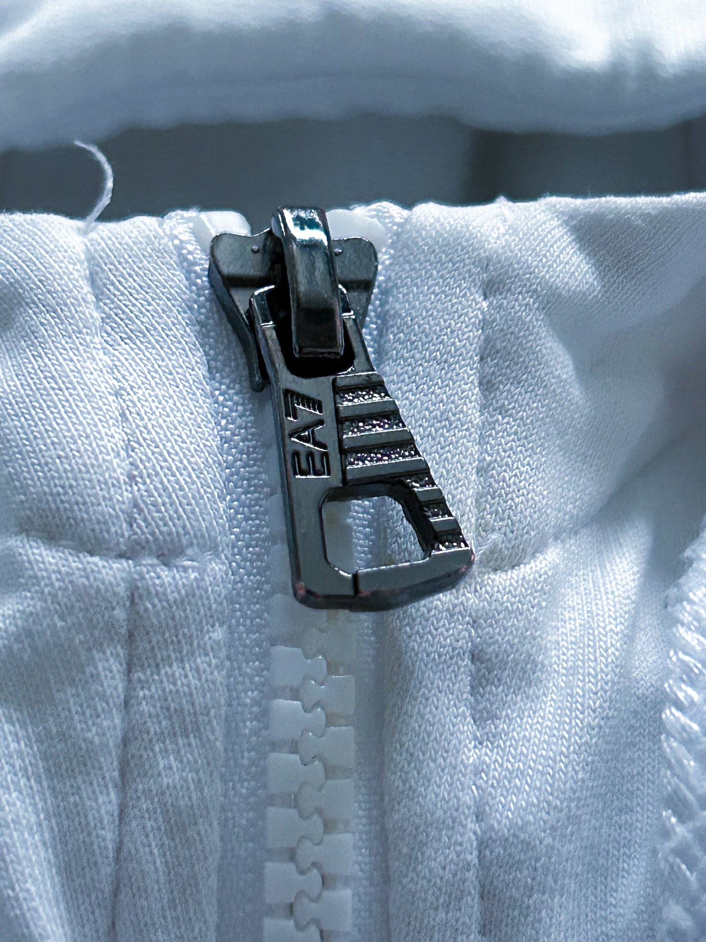 Emporio Armani Vintage Sweatjacke | S