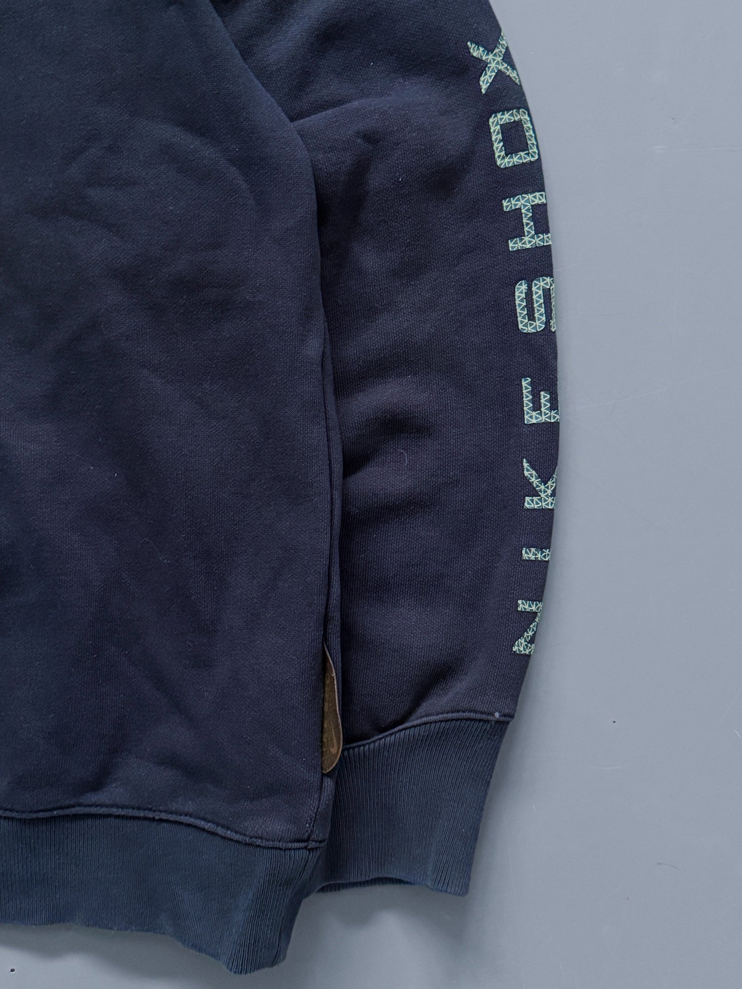 Nike Vintage *SHOX* Pullover | L