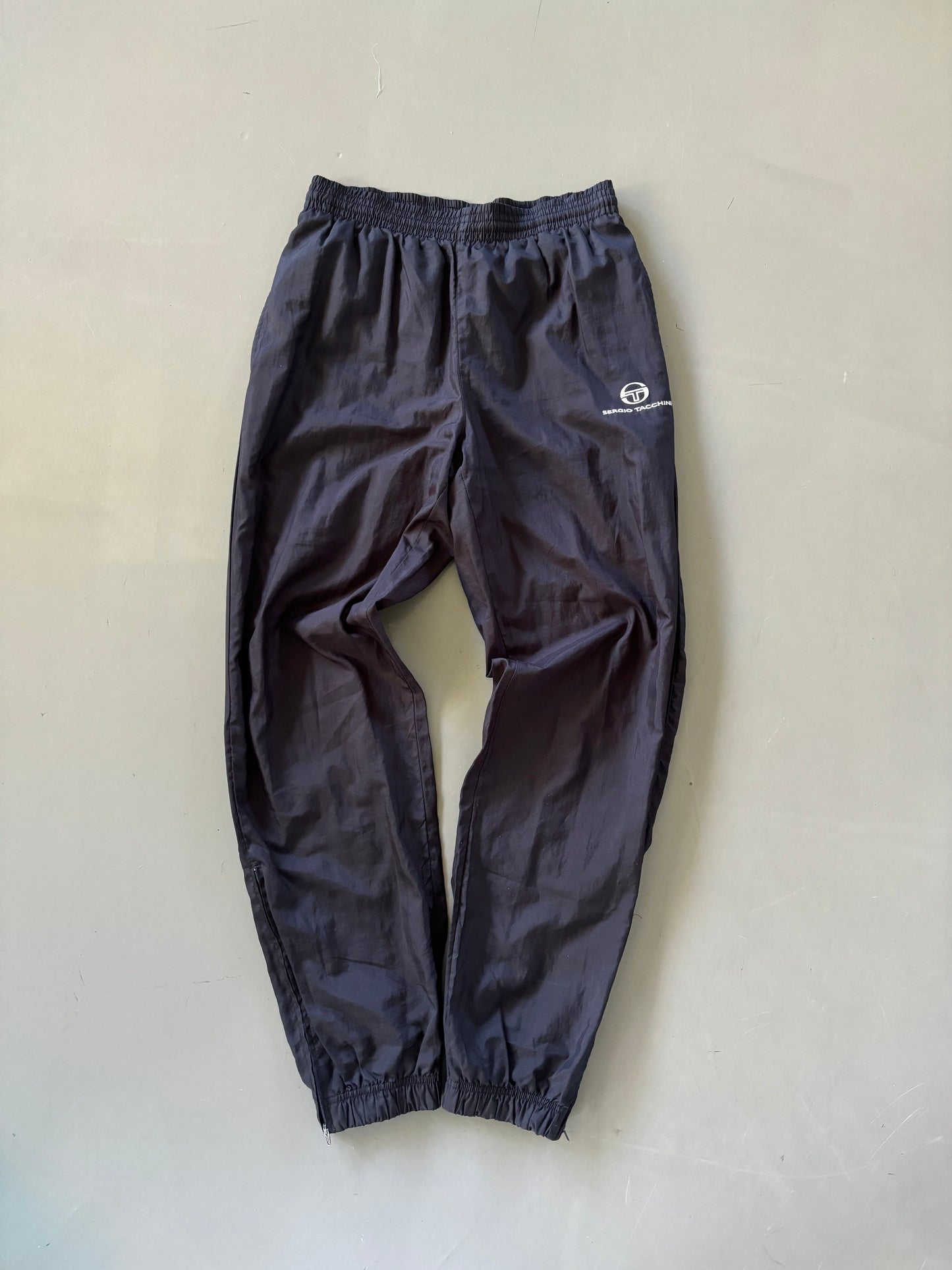Sergio Tacchini Vintage Tracksuit | M