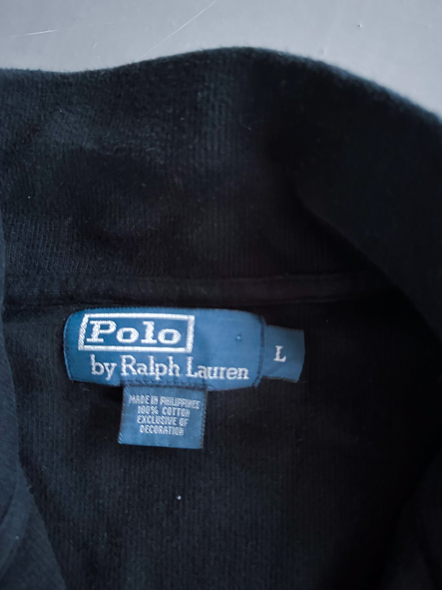 Polo Ralph Lauren Pullover | L
